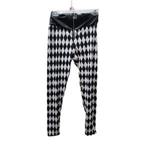 Esti couture L leggings juniors